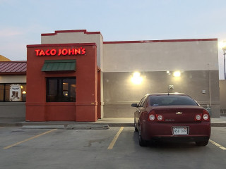 Taco John's