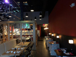 Kokai Sushi And Lounge