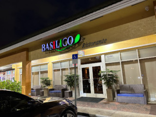 Basilico Doral