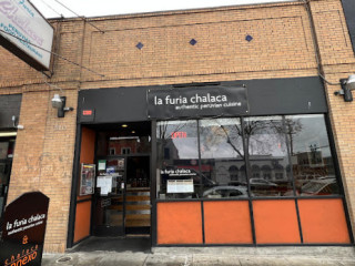 La Furia Chalaca