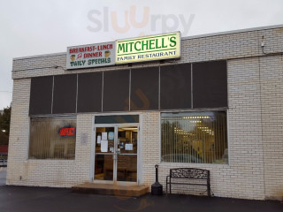 Mitchell's