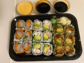 Sushi Gama