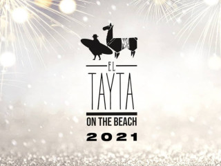 El Tayta On The Beach