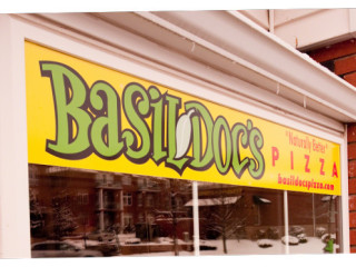 Basil Doc's Pizzeria