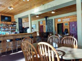 Hahns Peak Cafe