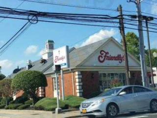 Friendly's