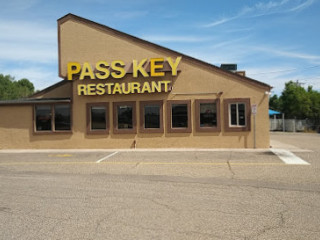 Pass Key