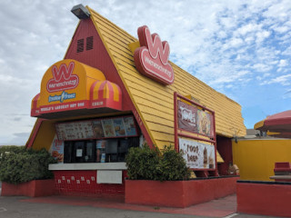 Wienerschnitzel