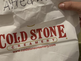 Cold Stone Creamery