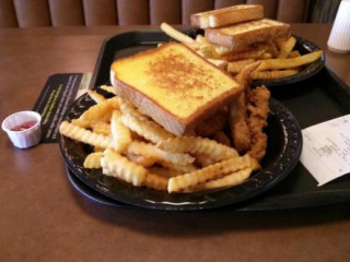 Zaxby's