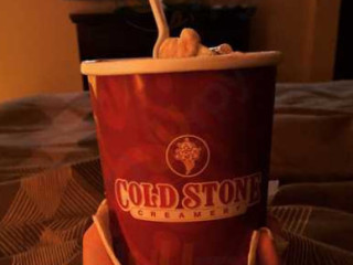 Cold Stone Creamery