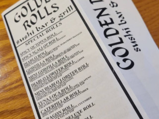 Golden Rolls Resturant Inc