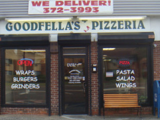 Goodfella's Pizzeria