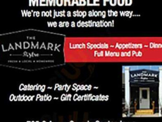 Landmark Bistro