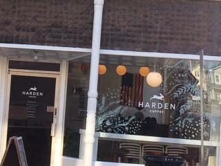 Harden Coffee