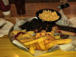 Sonny's Bbq