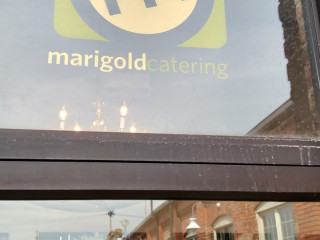 Marigold Cafe Catering