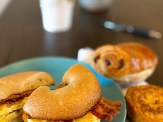 Einstein Bros. Bagels