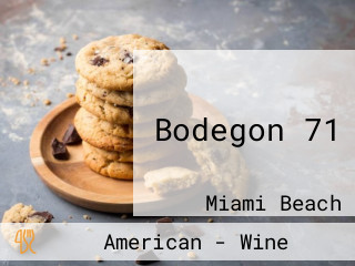 Bodegon 71