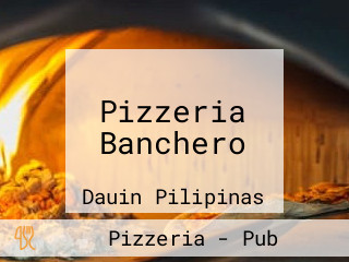 Pizzeria Banchero