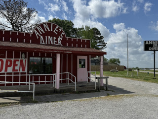 Annie's Diner