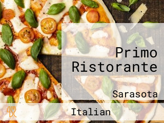 Primo Ristorante