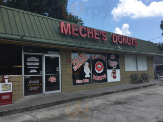 Meche's Donuts