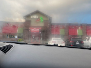 Chili's Grill