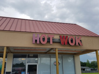 Hot Wok