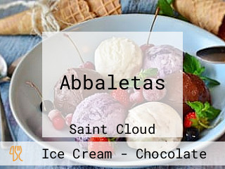 Abbaletas