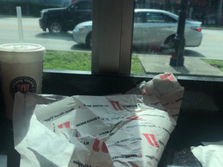 Jimmy John's