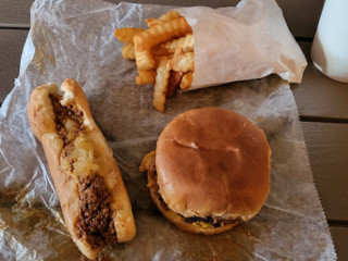 Coney Island Famous Weiners