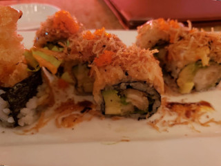 Feng Asian Bistro Hibachi