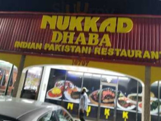 Nukkad Dhaba