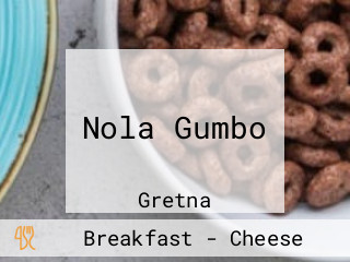 Nola Gumbo