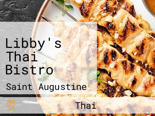 Libby's Thai Bistro