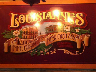 Louisianne's Etc