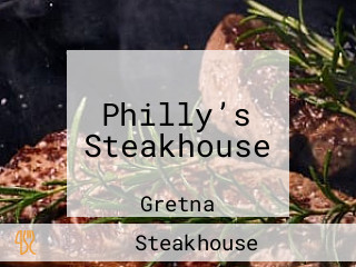 Philly’s Steakhouse