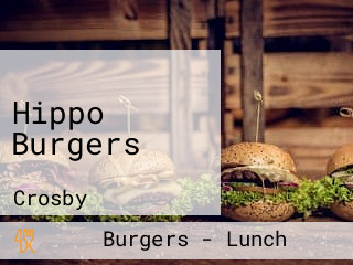 Hippo Burgers