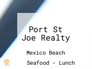 Port St Joe Realty