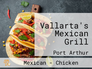 Vallarta's Mexican Grill