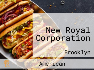 New Royal Corporation