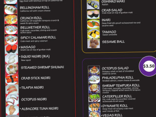 Kuru Kuru Sushi