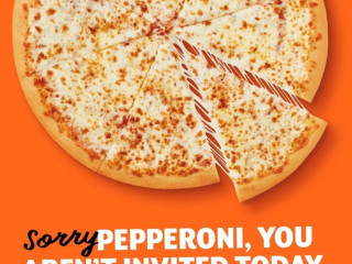 Little Caesar's Pizza