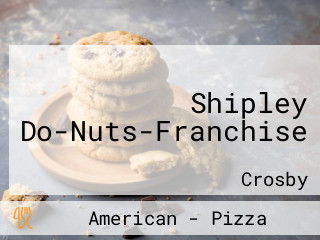 Shipley Do-Nuts-Franchise