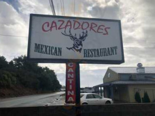 Cazadores Mexican