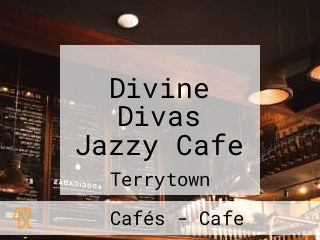 Divine Divas Jazzy Cafe