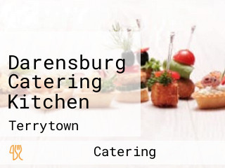 Darensburg Catering Kitchen