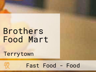 Brothers Food Mart