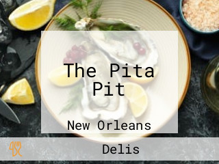 The Pita Pit